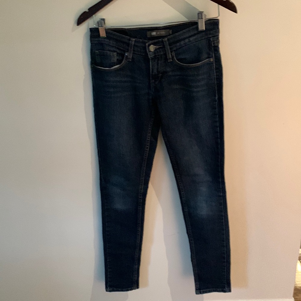 Levi’s 524 skinny